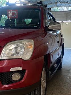 کیا سپۆرتاج